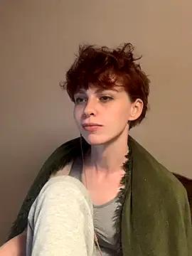 nyxofempusa on StripChat