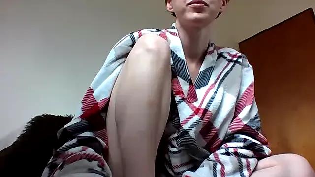 nyxofempusa on StripChat