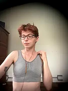 nyxofempusa on StripChat