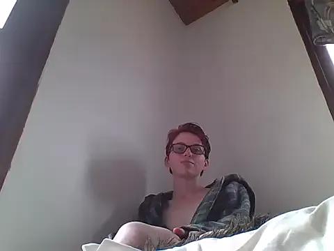 nyxofempusa on StripChat