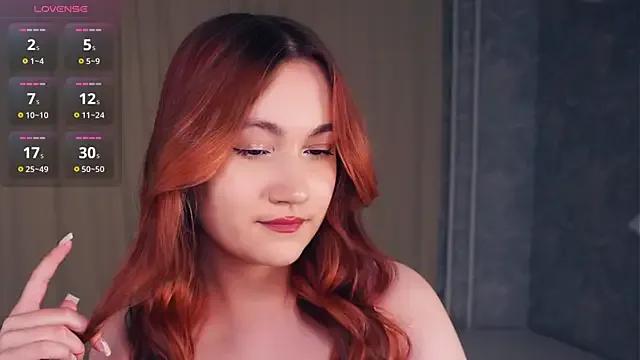 OcieJakab — bite my sweet lips