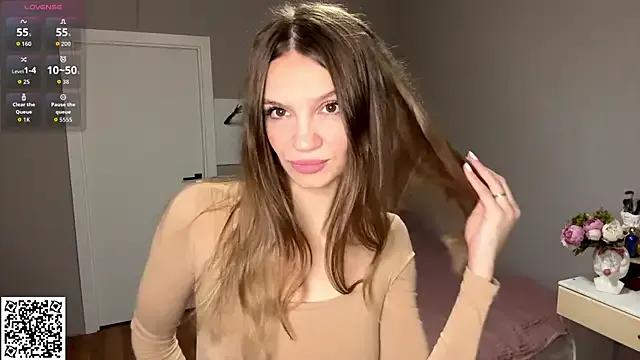 OdaMinty — secret goal^^