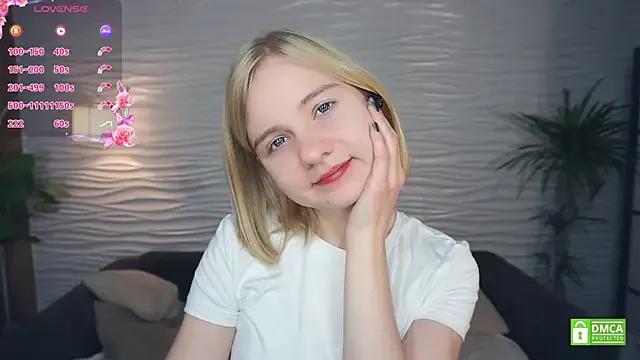 OdelinaFicken on StripChat