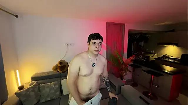 odin_blake on StripChat