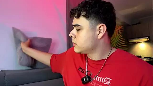 odin_blake on StripChat