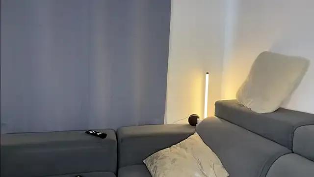 odin_blake on StripChat