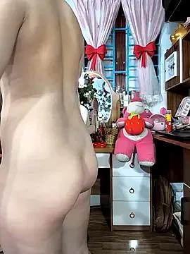 Okleotina9 on StripChat