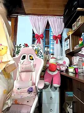 Okleotina9 on StripChat