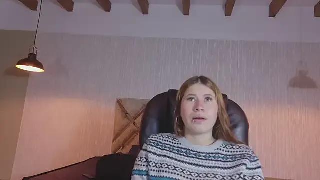 Olivia11_ on StripChat