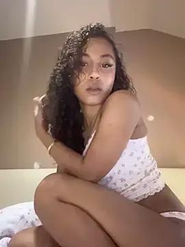 OliviaAshhh on StripChat