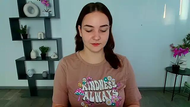 OliviaMontgommery — Freechat on StripChat