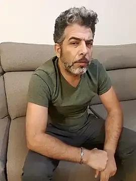 Omar_Grey on StripChat