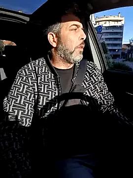 Omar_Grey on StripChat