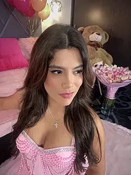 OneInAMillionXXX on StripChat