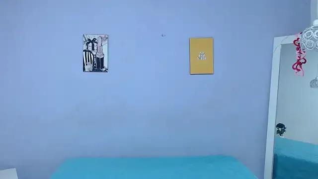 onixandghosty1 on StripChat