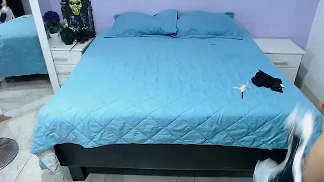 onixandghosty1 on StripChat