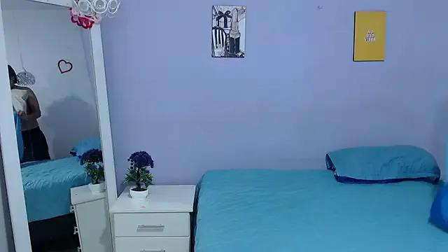 onixandghosty1 on StripChat