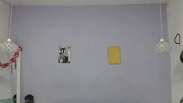 onixandghosty1 on StripChat