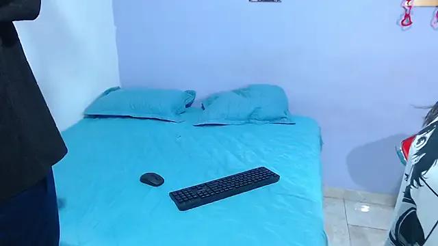 onixandghosty1 on StripChat