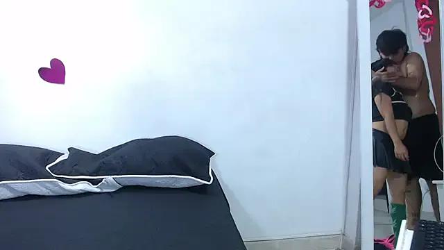 onixandghosty1 on StripChat