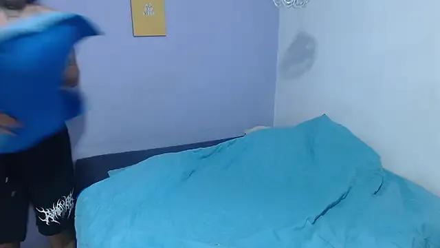 onixandghosty1 on StripChat