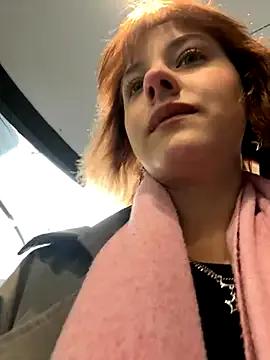 Only_April on StripChat