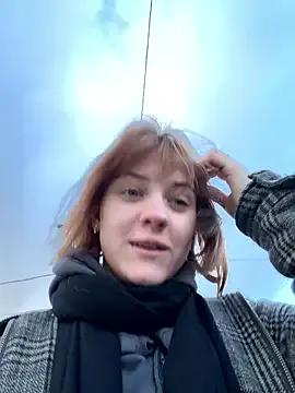 Only_April on StripChat