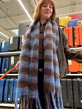 Only_April on StripChat