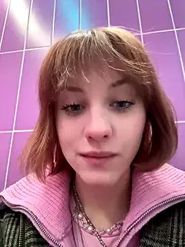 Only_April — SCARED BUT HORNY PUSSY RUB IN PUBLIC