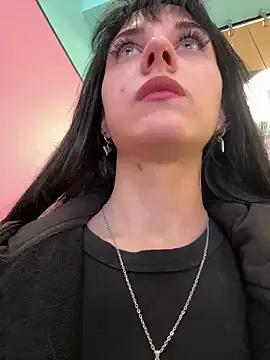 Only_April on StripChat