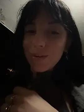 Only_April on StripChat