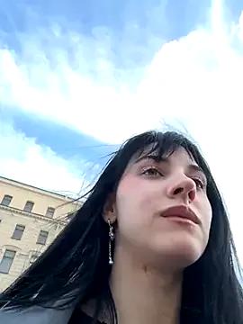 Only_April on StripChat