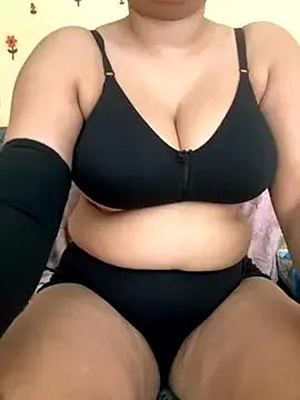 OnlyPragya on StripChat