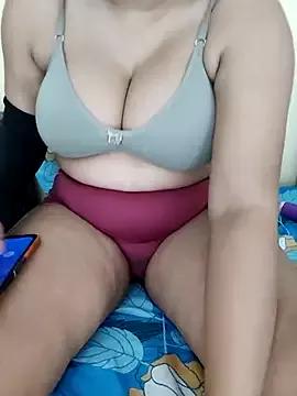 OnlyPragya on StripChat