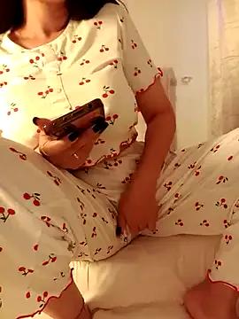 OnlyRima on StripChat