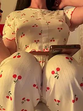 OnlyRima on StripChat