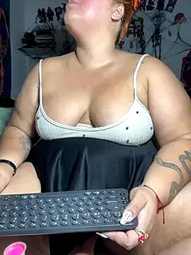 orianna_submissive24 on StripChat