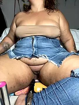 orianna_submissive24 on StripChat