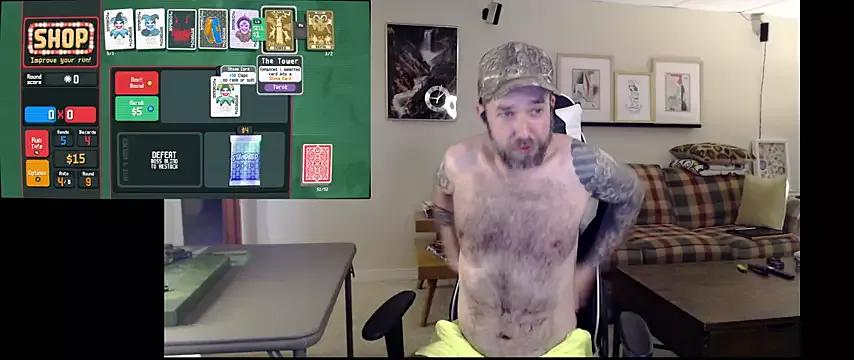 original_coors on StripChat