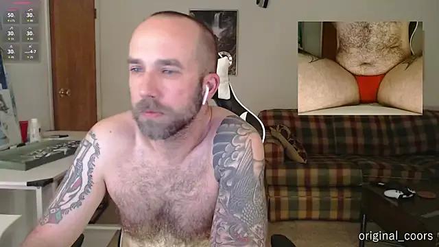 original_coors on StripChat