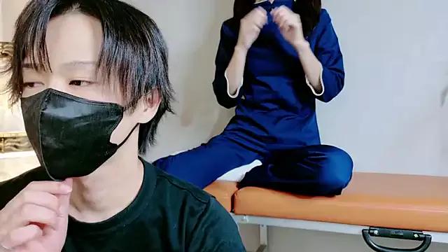 osu-nari_kun — Freechat on StripChat