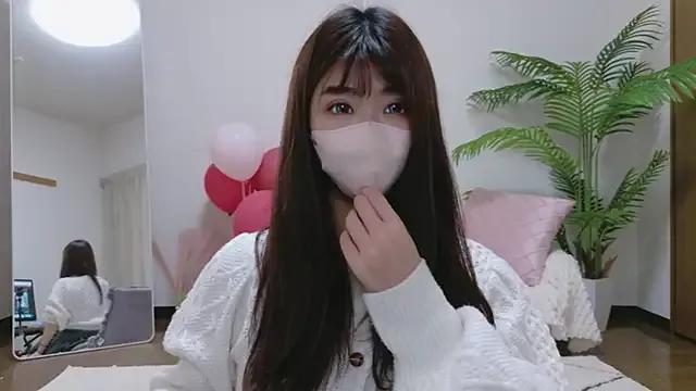 oto-X-cup on StripChat