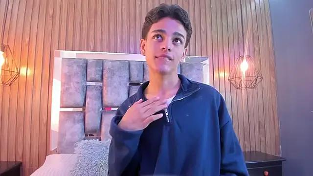 owen__johnson on StripChat