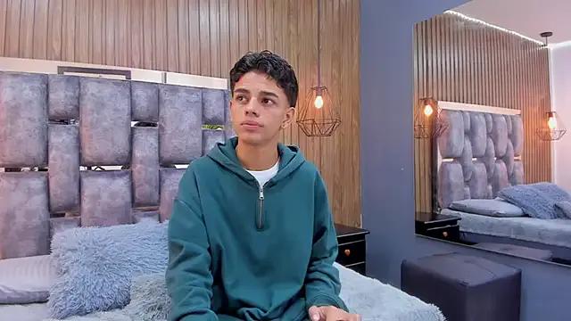 owen__johnson — CUM SHOW