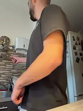 Pablo_Hornyguy95 — Big Cum in my Car