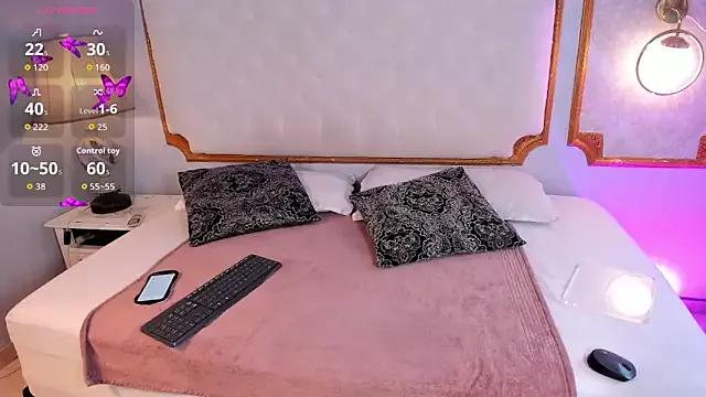 Paiige_peach — CTRL Domi 5 min, close up your thighs