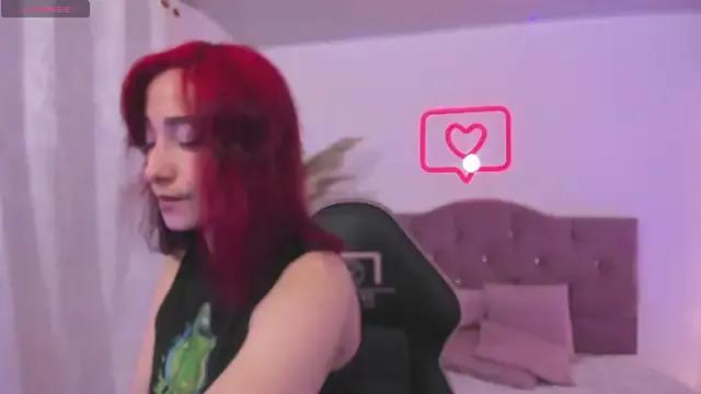 palmerfox_tay on StripChat