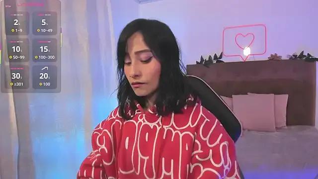 palmerfox_tay on StripChat