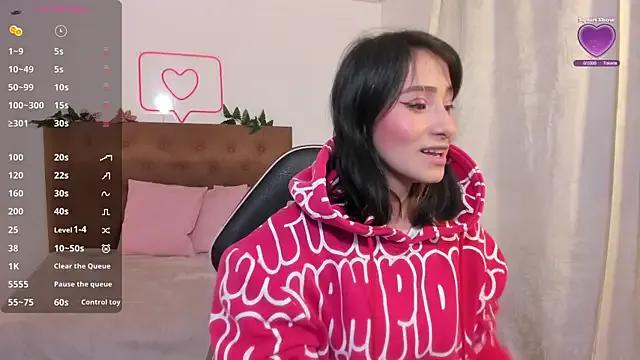 palmerfox_tay on StripChat