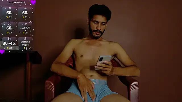 Palyboy426 on StripChat